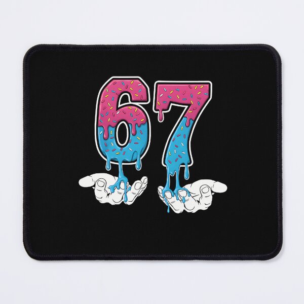 Item preview, Baseball Cream Ice Vintage Six Drip Quote Humor Funny Seven designed and sold by Aaronogagne.