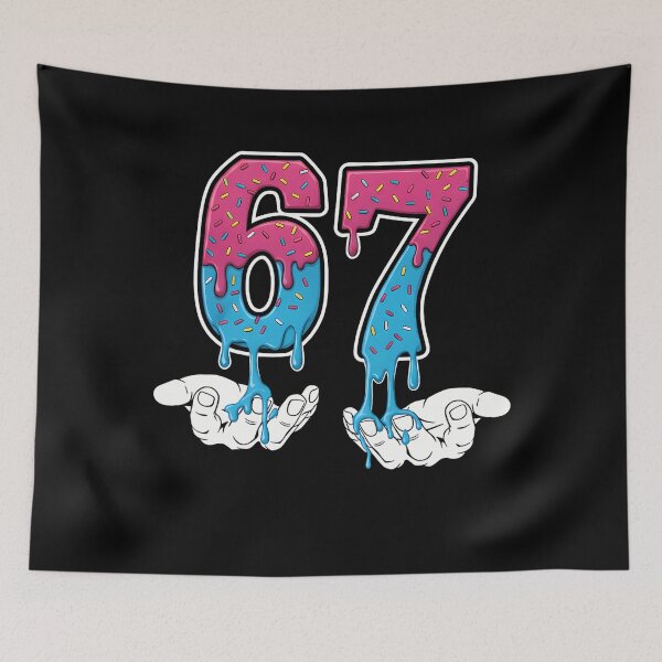 Item preview, Baseball Cream Ice Vintage Six Drip Quote Humor Funny Seven designed and sold by Aaronogagne.