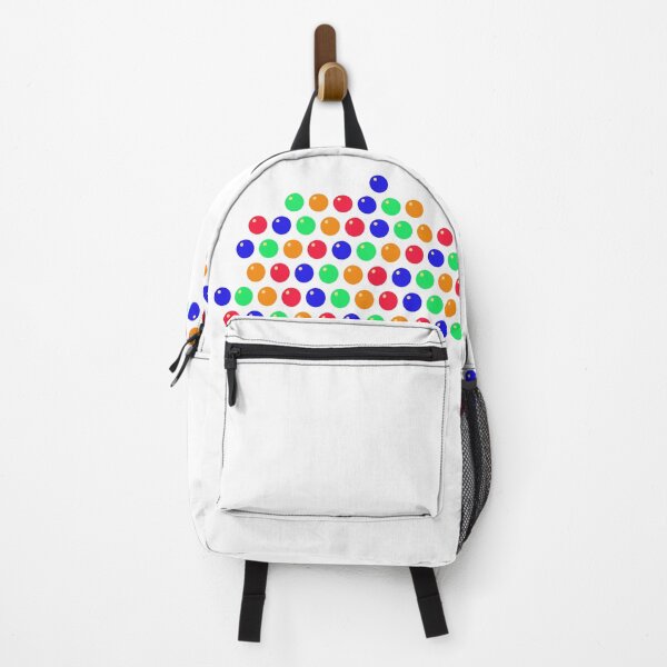 Item preview, Multicolored Rhinestone Fiji designed and sold by TheIconSmith.