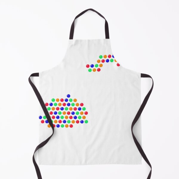 Item preview, Multicolored Rhinestone Fiji designed and sold by TheIconSmith.