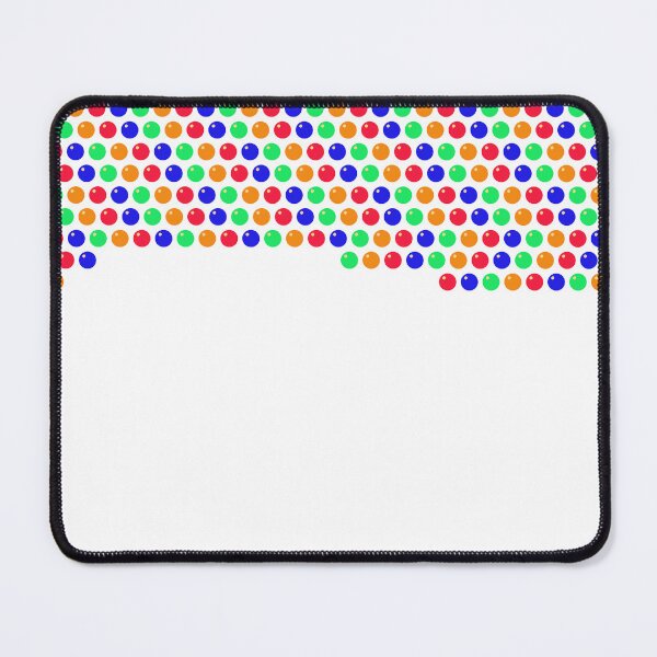 Item preview, Multicolored Rhinestone Flag designed and sold by TheIconSmith.