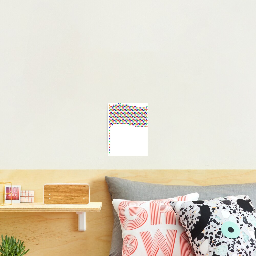 Item preview, Photographic Print designed and sold by TheIconSmith.