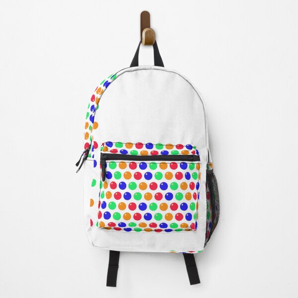 Item preview, Multicolored Rhinestone Flag designed and sold by TheIconSmith.