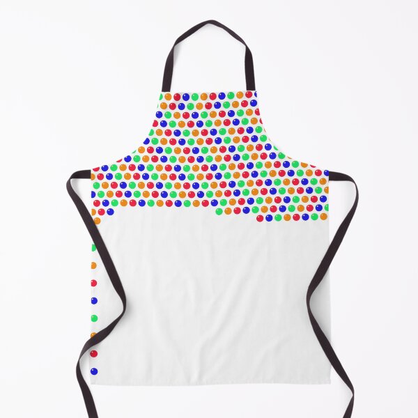 Item preview, Multicolored Rhinestone Flag designed and sold by TheIconSmith.