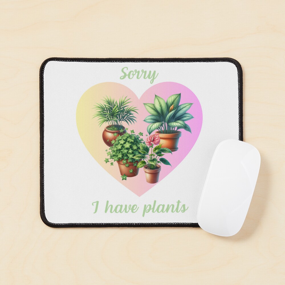 Item preview, Mouse Pad designed and sold by Graph-Ink.