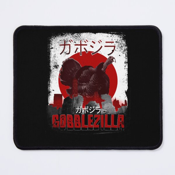 Item preview, Quote Humor Style Gobblezilla Funny Happy Thanksgiving Retro designed and sold by nguyenconguan80.