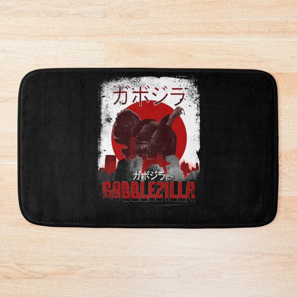 Item preview, Quote Humor Style Gobblezilla Funny Happy Thanksgiving Retro designed and sold by nguyenconguan80.