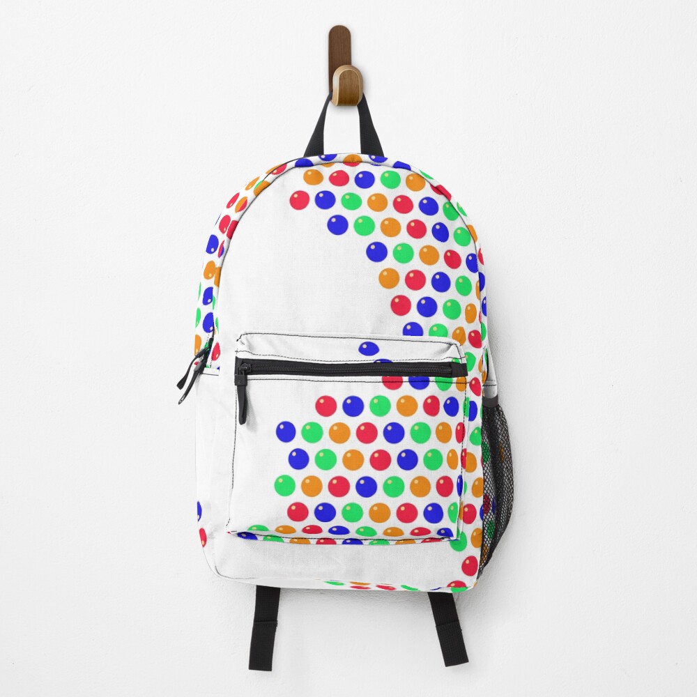 Item preview, Backpack designed and sold by TheIconSmith.