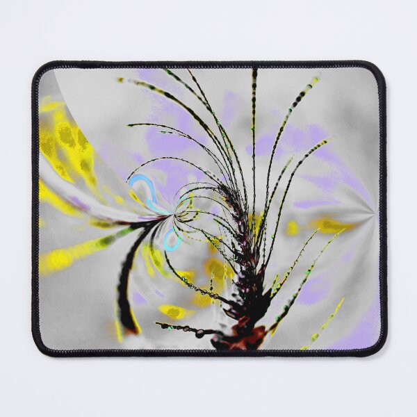 Item preview, Psychedelic Plant Swirl designed and sold by DavidePoggio.