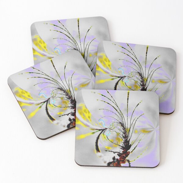 Item preview, Psychedelic Plant Swirl designed and sold by DavidePoggio.