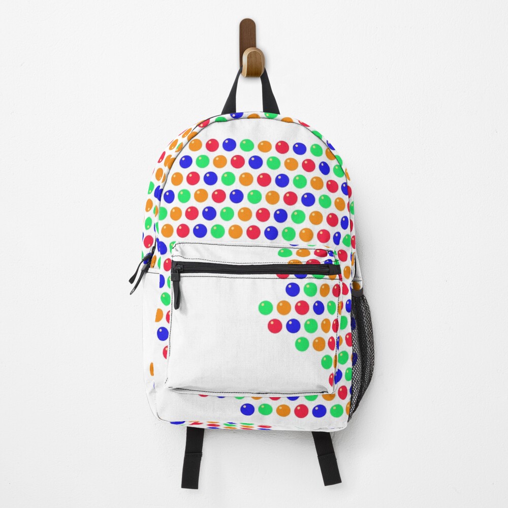 Item preview, Backpack designed and sold by TheIconSmith.