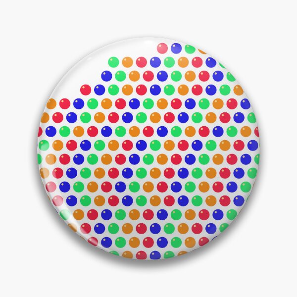 Item preview, Multicolored Rhinestone Hungary designed and sold by TheIconSmith.