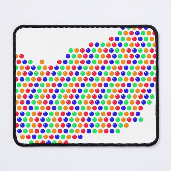 Item preview, Multicolored Rhinestone Hungary designed and sold by TheIconSmith.