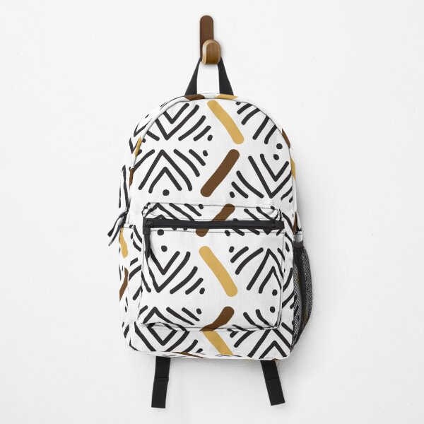 Item preview, African Bogolan fabric design designed and sold by Wolagno.