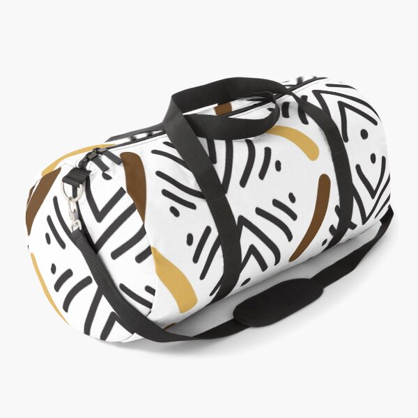 Item preview, African Bogolan fabric design designed and sold by Wolagno.