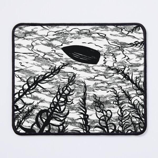 Item preview, The Long Day designed and sold by Sally Barnett.