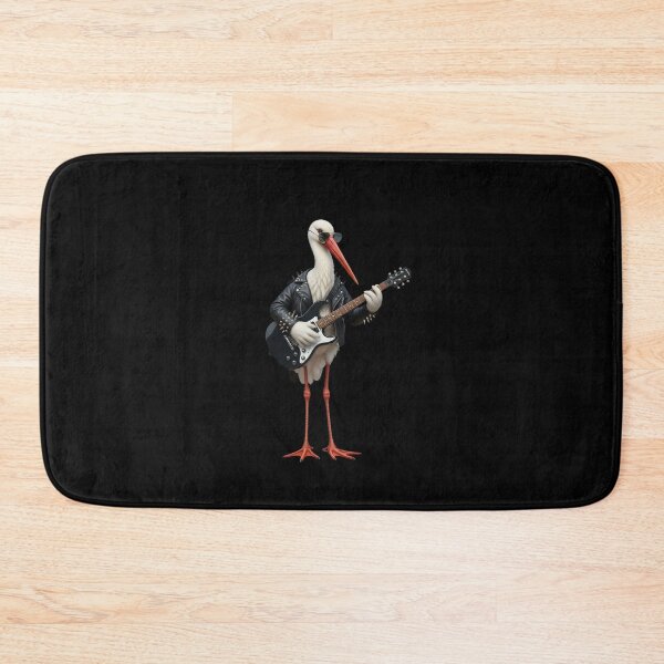 Item preview, funny, animal rock star, rockmusic, Rock the world, love the nature, My Dear Friends, Merry Christmas, Music Lover Gift,  designed and sold by chipmuckdesignn.