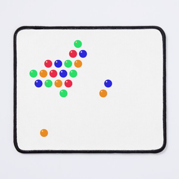 Item preview, Multicolored Rhinestone Indonesia designed and sold by TheIconSmith.