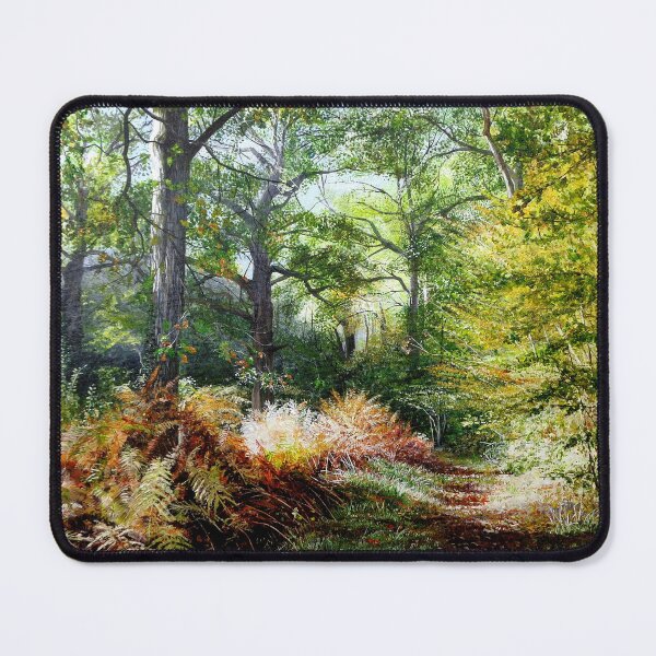 Item preview, Autumn Alchemy designed and sold by Paula Oakley.