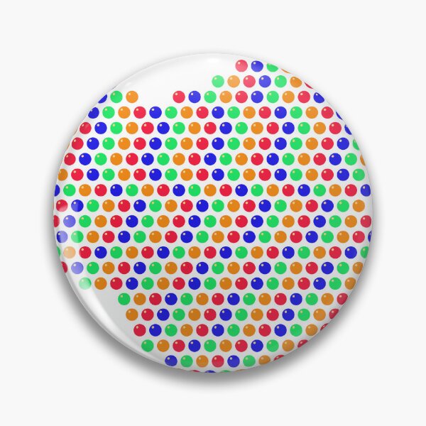 Item preview, Multicolored Rhinestone Iran designed and sold by TheIconSmith.