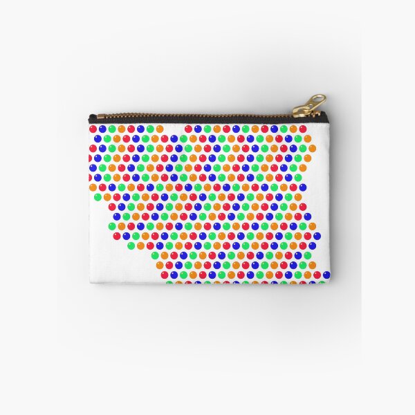 Item preview, Multicolored Rhinestone Iran designed and sold by TheIconSmith.