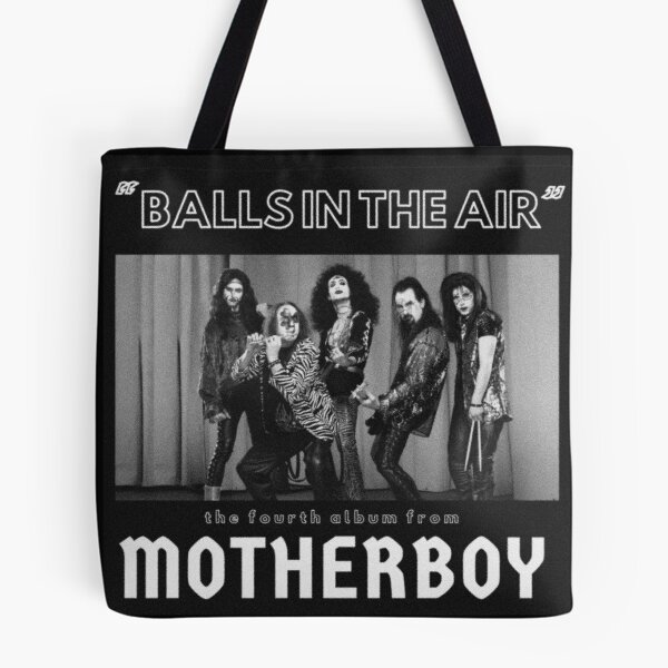 Item preview, MOTHERBOY designed and sold by cryptidclaire.