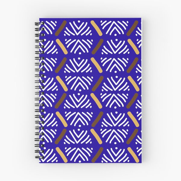 Item preview, African Bogolan fabric design designed and sold by Wolagno.