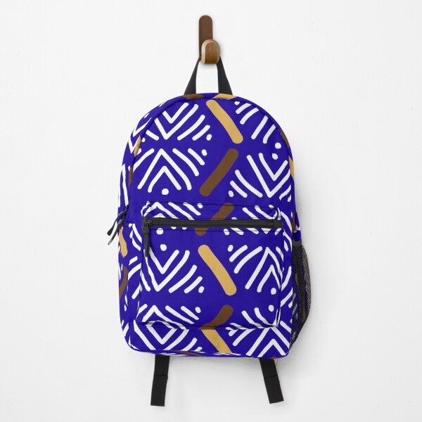 Item preview, African Bogolan fabric design designed and sold by Wolagno.