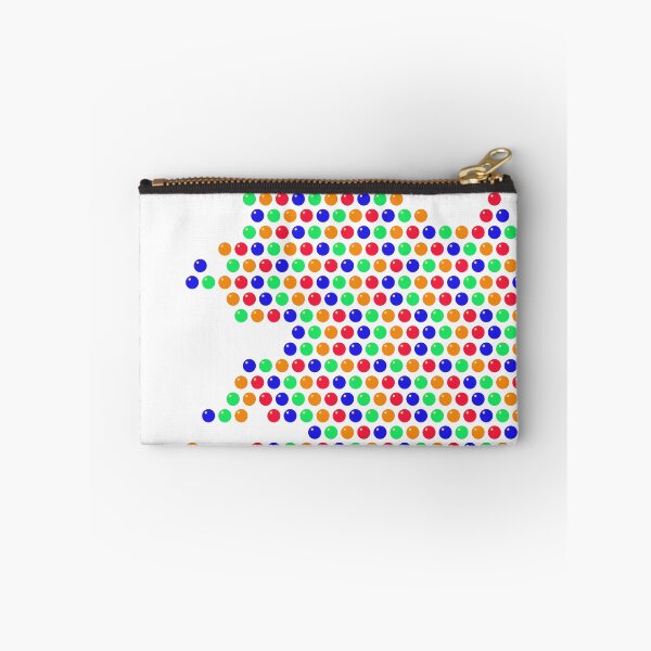 Item preview, Multicolored Rhinestone Ireland designed and sold by TheIconSmith.