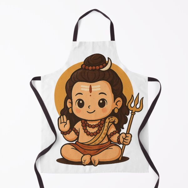 Artikelvorschau, Bezauberndes Mahadev-Göttliches Charakterdesign entworfen und verkauft von HiteshArt111.