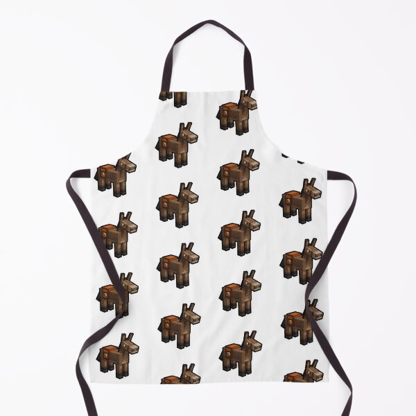 Item preview, Passive Donkey - Pixelated Art designed and sold by nukhongwom.