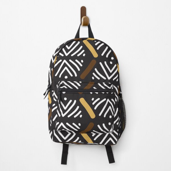 Item preview, African Bogolan fabric design designed and sold by Wolagno.
