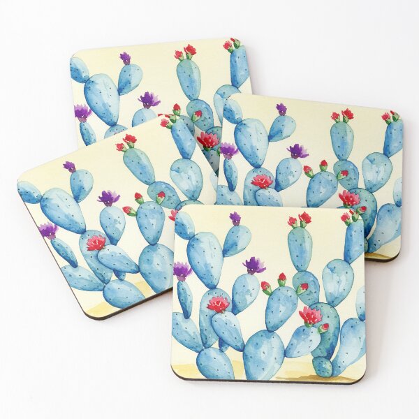 Item preview, Common prickly pear designed and sold by Design4uStudio.
