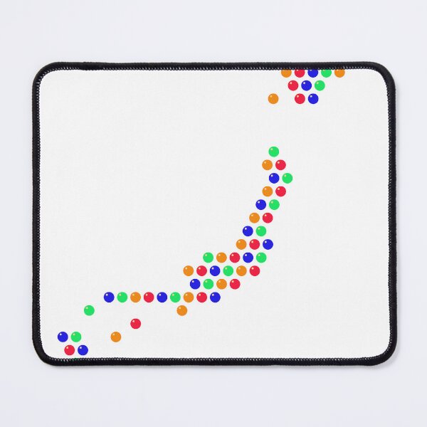 Item preview, Multicolored Rhinestone Japan designed and sold by TheIconSmith.