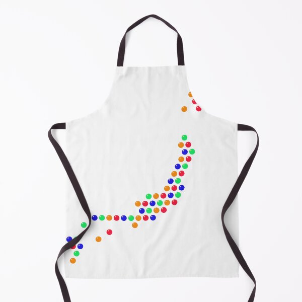 Item preview, Multicolored Rhinestone Japan designed and sold by TheIconSmith.