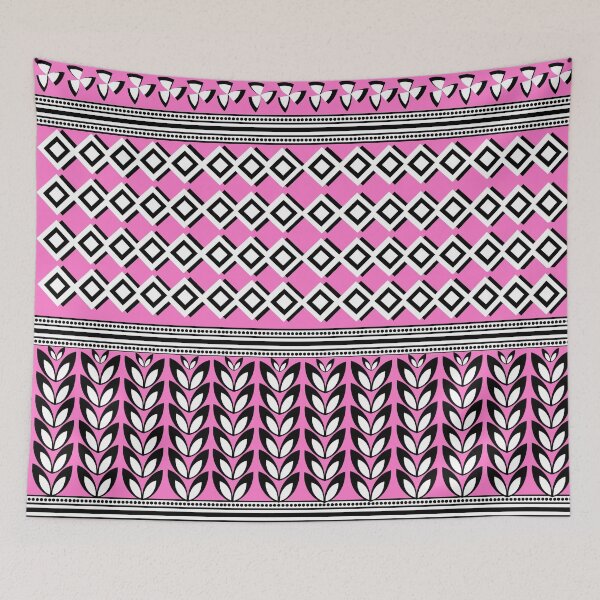 Item preview, "Wings of Dream, Woven in Symmetry" designed and sold by MayaMaliStudio.