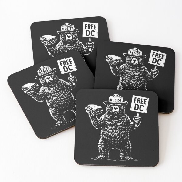 Item preview, Guy Sandwich Resist Meme Humor Washington DC Political American designed and sold by VictoriaVilleno.
