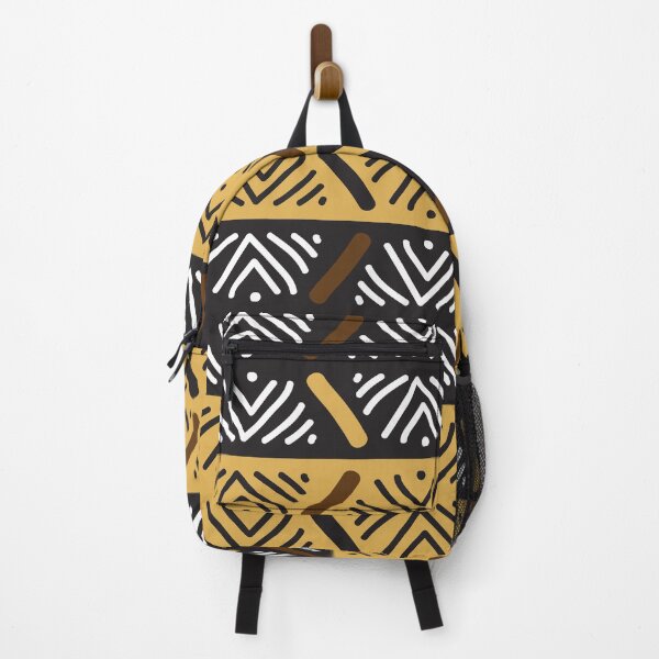 Item preview, African Bogolan fabric design designed and sold by Wolagno.