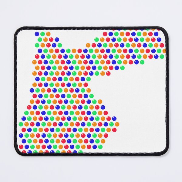 Item preview, Multicolored Rhinestone Jordan designed and sold by TheIconSmith.