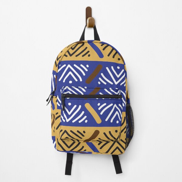 Item preview, African Bogolan fabric design designed and sold by Wolagno.