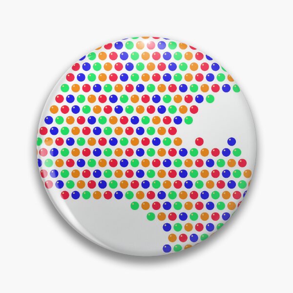 Item preview, Multicolored Rhinestone Kuwait designed and sold by TheIconSmith.