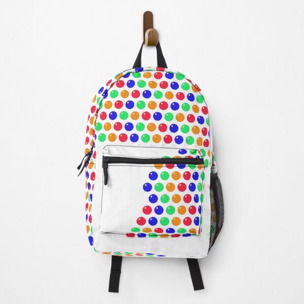 Item preview, Multicolored Rhinestone Kuwait designed and sold by TheIconSmith.