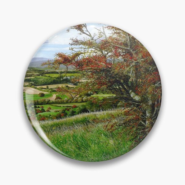 Item preview, September Days  designed and sold by Paula Oakley.