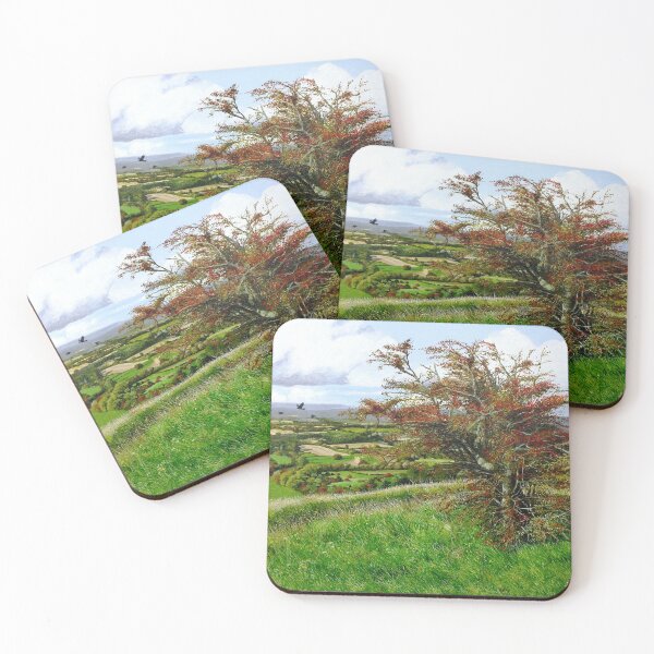 Item preview, September Days  designed and sold by Paula Oakley.