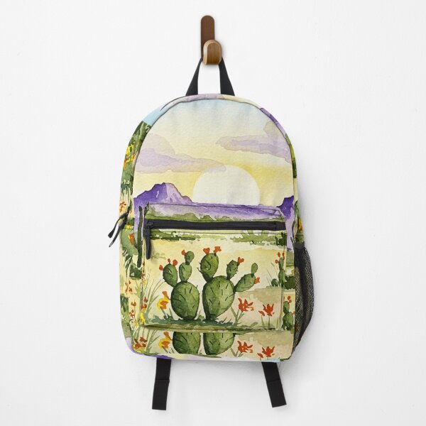 Item preview, Desert landscape designed and sold by Design4uStudio.
