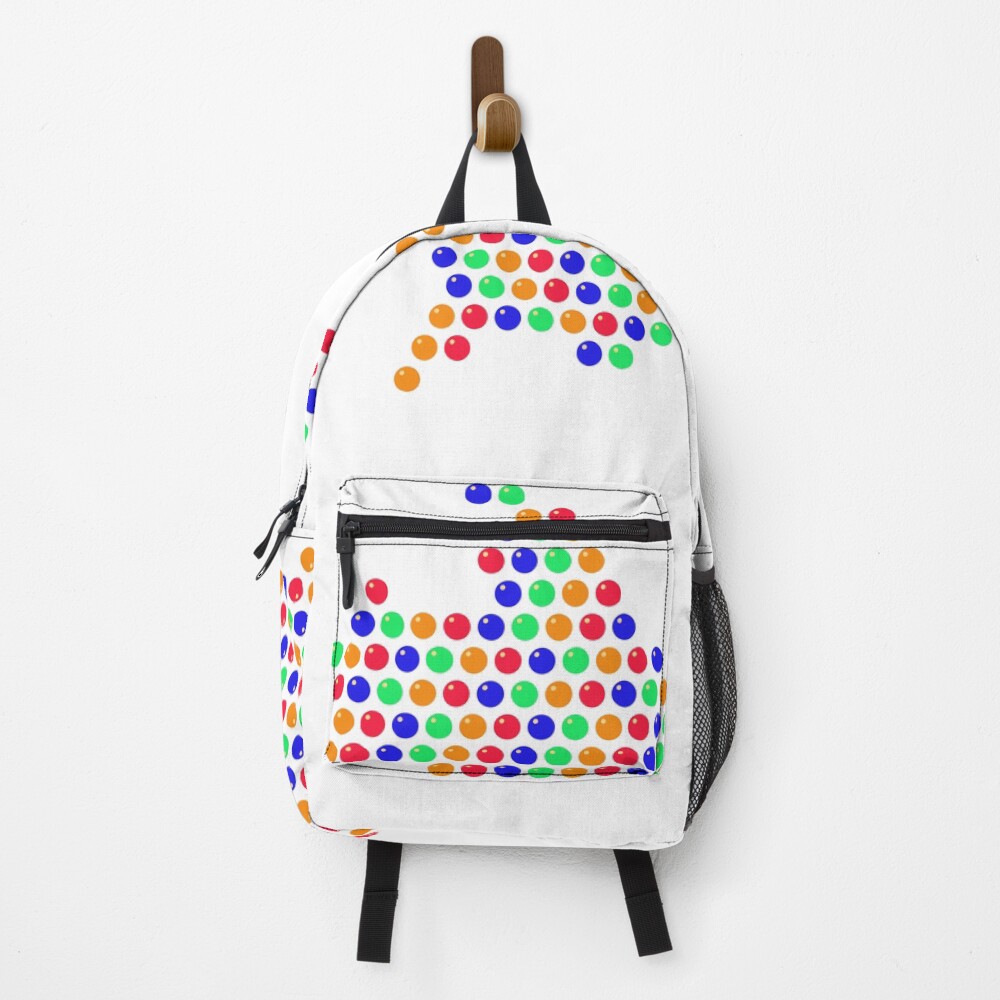Item preview, Backpack designed and sold by TheIconSmith.