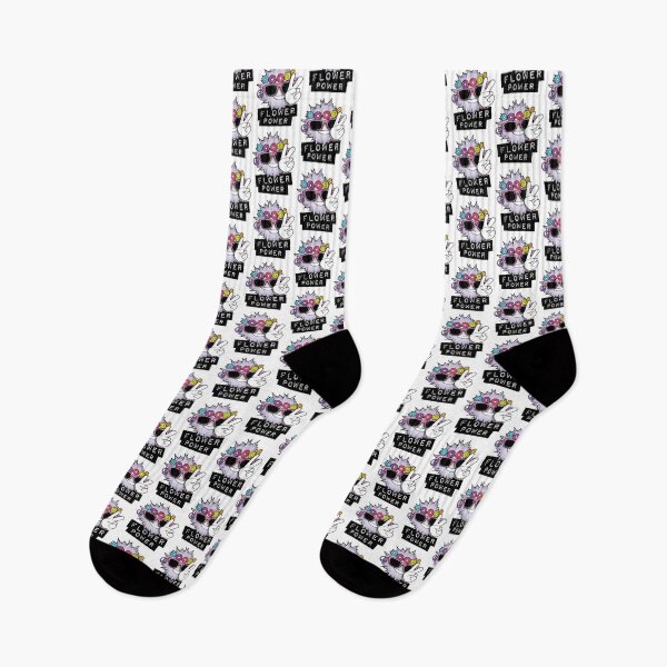 Item preview, Flower power designed and sold by Motjies Motivation.