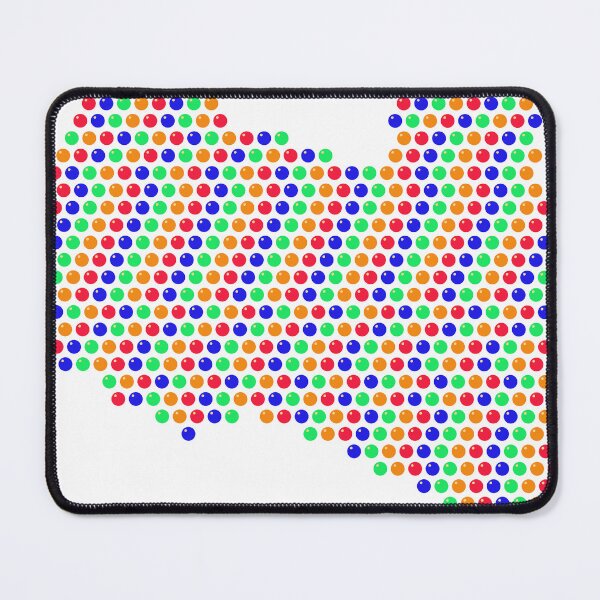 Item preview, Multicolored Rhinestone Libya designed and sold by TheIconSmith.