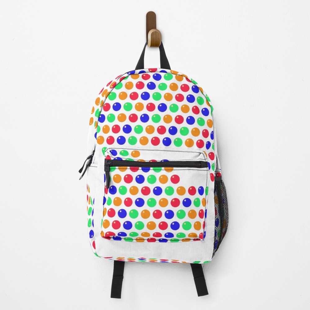 Item preview, Backpack designed and sold by TheIconSmith.