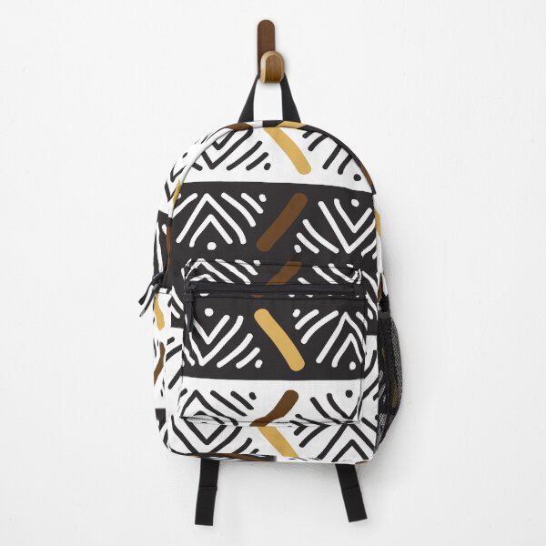 Item preview, African Bogolan fabric design designed and sold by Wolagno.